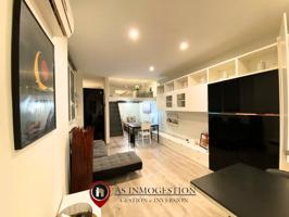 Piso En alquiler en Madrid photo 0