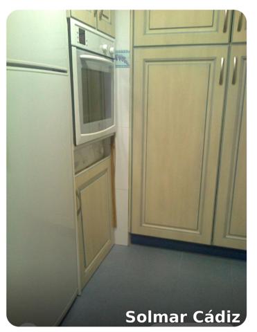 Piso en Venta en Cádiz Cádiz photo 0