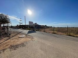 Venta de 4 Suelos Urbanos Residenciales en Calle Einstein -Cachimanes Nº 5 Torre-Pacheco photo 0