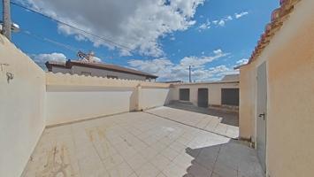 Venta de Casa en Calle Del Cura Nº 7 Lorca photo 0