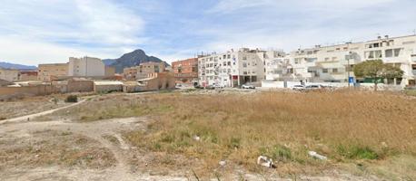 Venta de 2 Suelos Urbanos Residenciales en Calle Poligono I Nº 3 Cieza photo 0