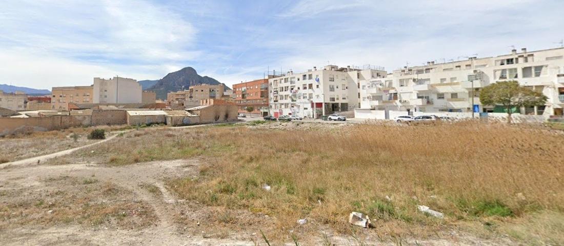 Venta de 2 Suelos Urbanos Residenciales en Calle Poligono I Nº 3 Cieza photo 0