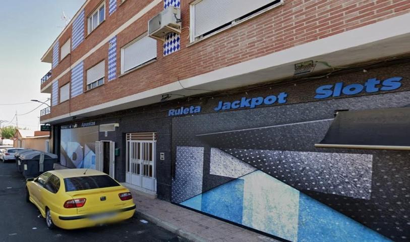 Venta de Piso en Plaza Alfonso Escamez Nº 1 Torres de Cotillas photo 0