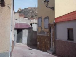 Venta de Casa Independiente en Cano Y Neira Nº 1 Lorca (Murcia) photo 0