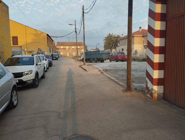 Venta de piso en Casas De Jesus Coll Nº 5 Murcia (Murcia) photo 0