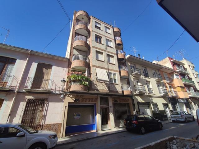 Venta de Piso en Corredera Nº 50 Yecla (Murcia) photo 0