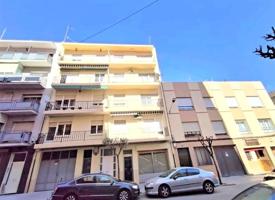 Venta de Piso en Cruz De Piedra Nº 59 Yecla (Murcia) photo 0