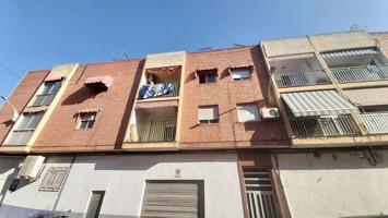 Venta de Piso en Goya Nº 4 Lorquí (Murcia) photo 0