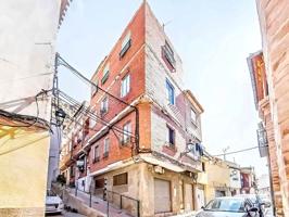 Venta de Piso en Isaac Peral Nº 14 Blanca (Murcia) photo 0