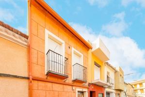 Venta de Casa Independiente en San Antonio Nº 18 Murcia (Murcia) photo 0