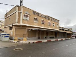 Venta de Hotel 1 Estrella en Estacion (De La) Nº 1 Blanca photo 0