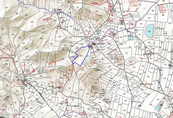 Venta de Terreno en Nº 81 Parcela 363. Paraje Los Simonetes Cartagena (Murcia) photo 0