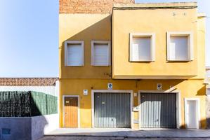 Venta de Piso en Calle Alcañiz Nº 2 Cartagena (Murcia) photo 0