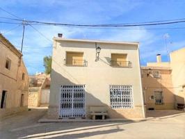 Venta de Casa Adosada en Carretera Ctra De Lorca 36 0 0 Nº 36 Caravaca de la Cruz (Murcia) photo 0