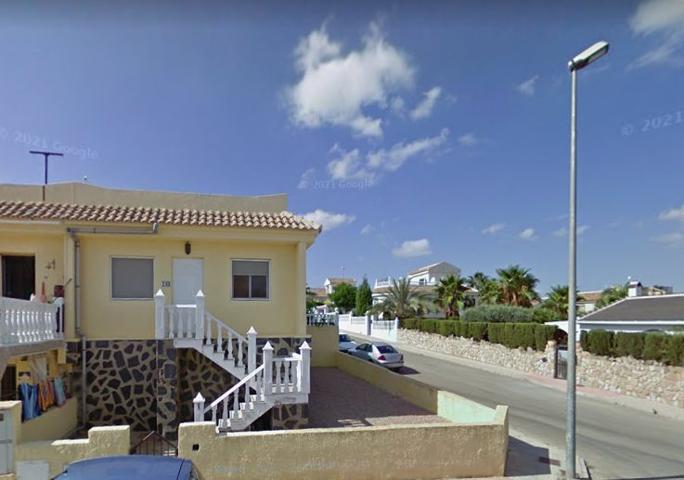 Venta de Casa Adosada en Calle Lerida- Camposol 136 0 0 0 Nº 136 Mazarrón (Murcia) photo 0