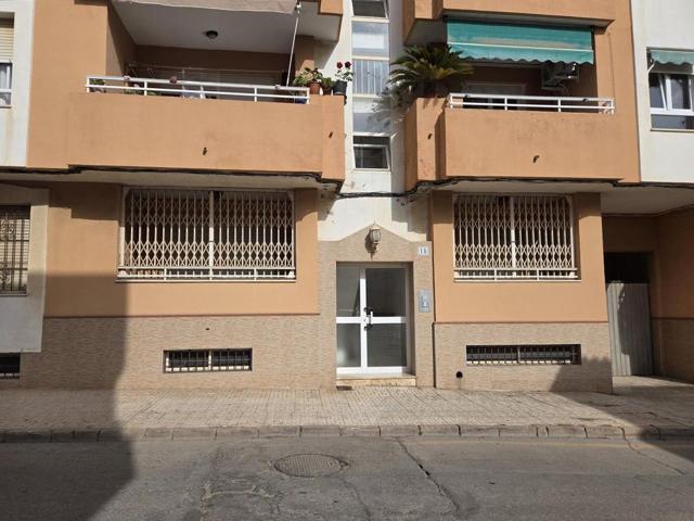Venta de Piso en Cl Santiago 16 Pb C Nº 16 Cartagena (Murcia) photo 0