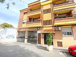 Venta de Piso en Cl Aguila 7 2 2º A Nº 7 Murcia (Murcia) photo 0