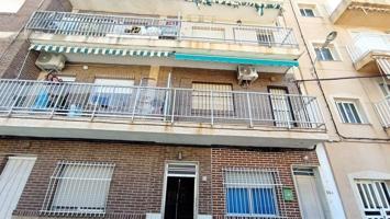 Venta de Piso en Calle Cl Canarias 16 2 B Nº 16 San Pedro del Pinatar (Murcia) photo 0