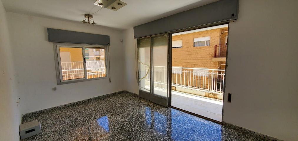 Venta de Piso en Cl Andalucia 12 2 A Nº 12 San Pedro del Pinatar photo 0