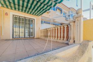 Venta de Casa Adosada en LOS NIETOS Cartagena (Murcia) photo 0