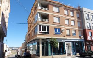 Venta de Piso en Avenida Avda Yecla Nº 84 Jumilla (Murcia) photo 0