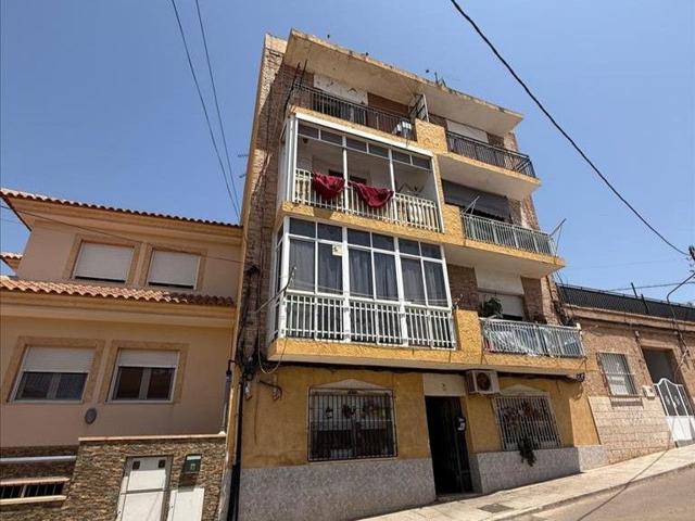 Venta de Piso en Calle Calle San Isidro 5 0 3 Dch Nº 5 Cartagena (Murcia) photo 0