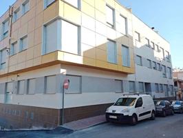 enta de Piso en Calle Calle Rotas 18 000 2 D Nº 18 Calasparra (Murcia) photo 0