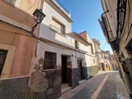 Venta de Casa Adosada en Calle Carmen Mula photo 0