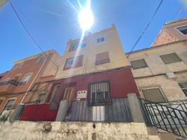 Venta de Piso en Pizarro Abarán (Murcia) photo 0
