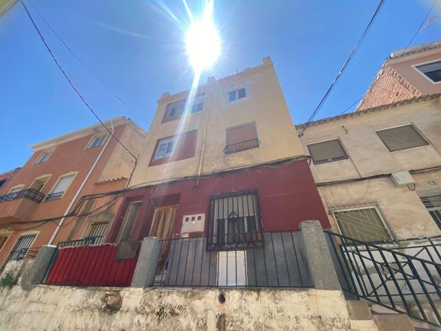 Venta de Piso en Pizarro Abarán (Murcia) photo 0