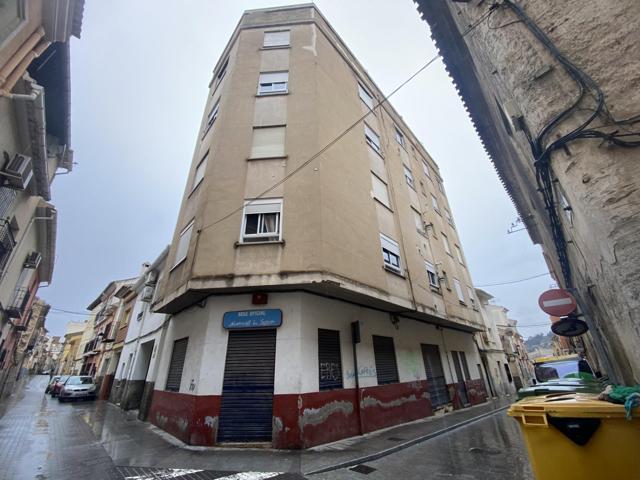 Venta de Piso en Cabezo Nº 1 Cieza (Murcia) photo 0