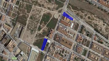 Venta de Terreno en Torre-Pacheco (Murcia) photo 0
