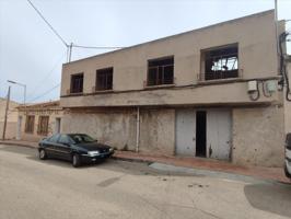 Venta de Terreno en Javalí Nuevo Murcia (Murcia) photo 0