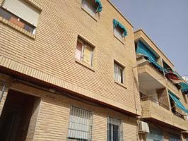 Venta de Piso en Alguazas (Murcia) photo 0