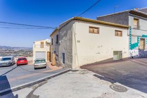 Venta de Casa Independiente en Pliego (Murcia) photo 0