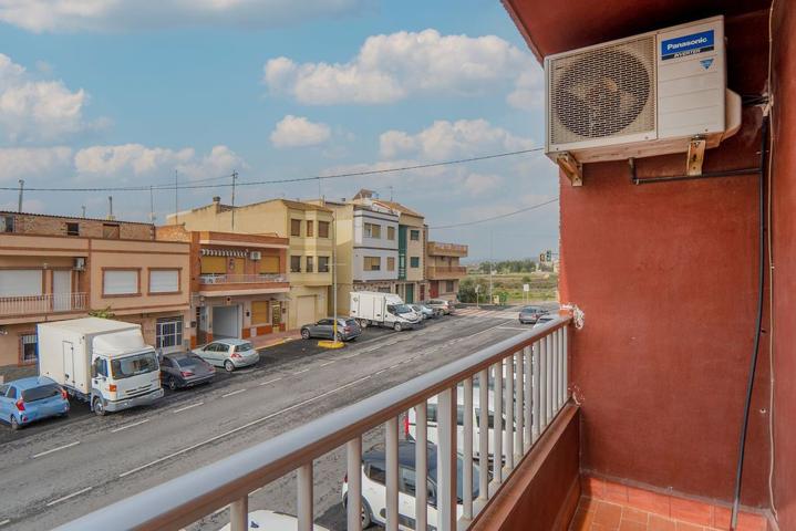OPORTUNIDAD DE VENTA PISO EN CALASPARRA MURCIA photo 0