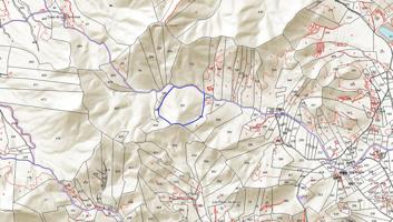 Venta de Terreno en Nº 81 Parcela 397. Bancal El Moro Cartagena (Murcia) photo 0