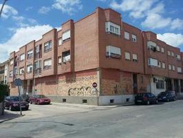 Venta de Piso en Marte Nº 2 San Javier (Murcia) photo 0