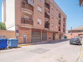 Venta de Piso en Beniel (Murcia) photo 0