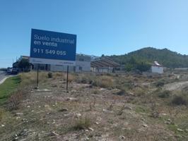 Venta de Finca Rústica en Camino Algezares Nº s.n Cehegín photo 0