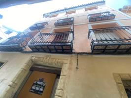Venta de Casa Adosada en Angustias Blanca photo 0