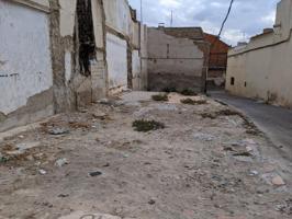 Finca Rústica en Calle Don Eloy Nº 37 Ceutí photo 0