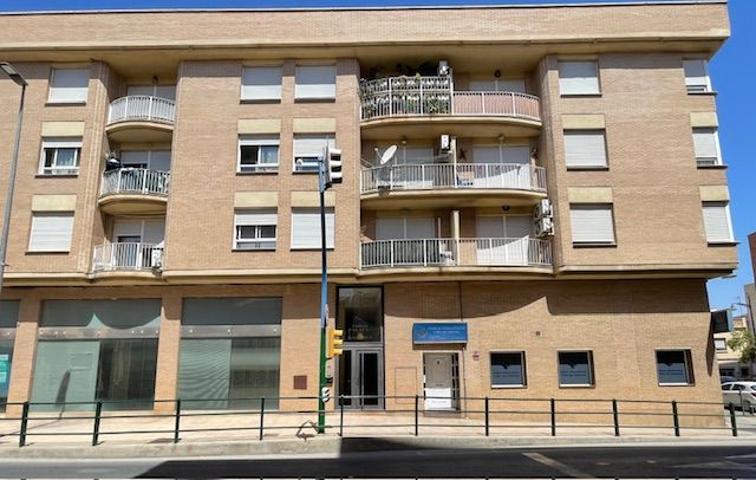 Venta de Piso + Garaje en Calle M Puig Valera Nº 12 Santomera (Murcia) photo 0