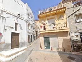 Venta de Casa Independiente en Poza Nº 11 Lorca (Murcia) photo 0