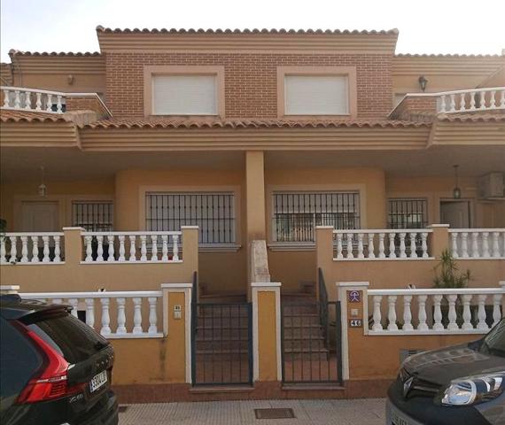 Venta de Piso en Calle Estanislao Figueras San Pedro del Pinatar photo 0