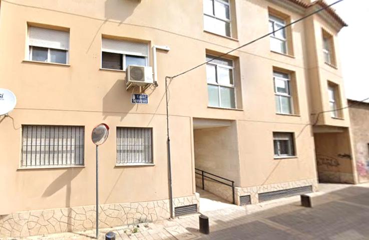 Venta de Piso + Garaje en Calle Urrutias Los Murcia (Murcia) photo 0