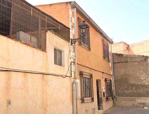 Venta de Casa Independiente + Garaje en Rúa Horno Monjas Nº 9 Lorca (Murcia) photo 0