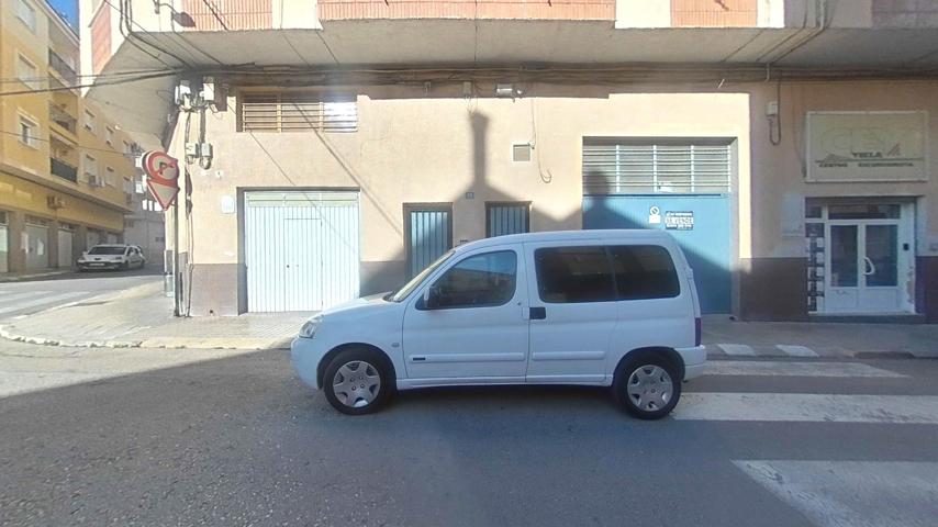 Venta de Piso en Calle General Cabanellas Nº 30 Yecla photo 0