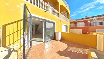 Venta de Casa Adosada en Calle Antonio Nicolas Nº 3a en Balsicas, Torre-Pacheco photo 0