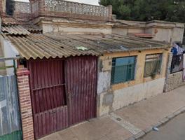 Venta de Casa Independiente en Alc.Valentin Arroni-Vicar Cartagena (Murcia) photo 0